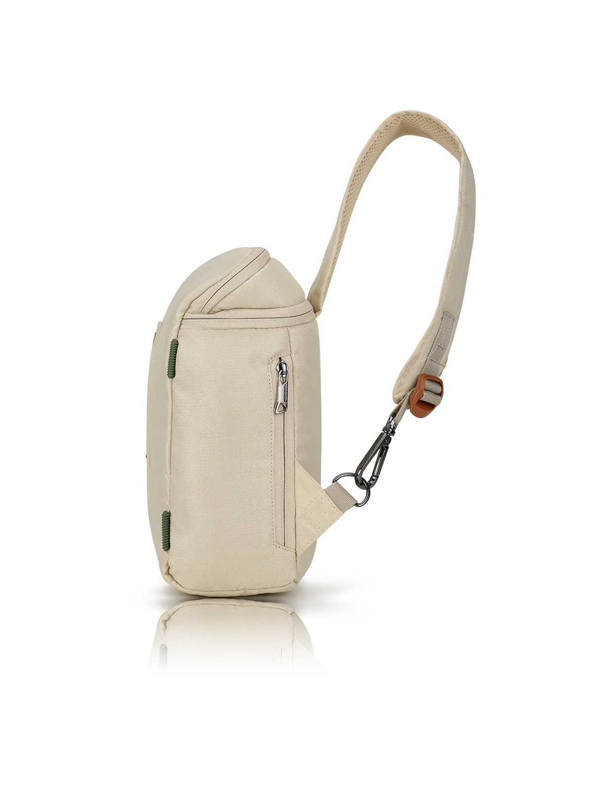 Uppercase Flux (Beige)