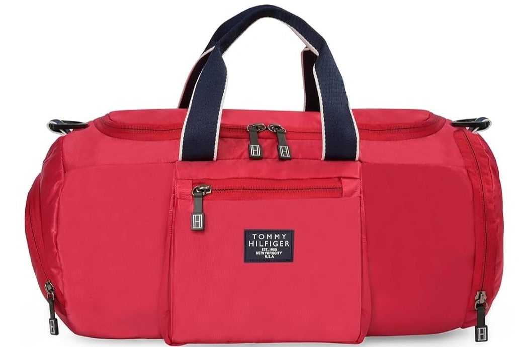 Tommy Hilfiger Declane (Red)