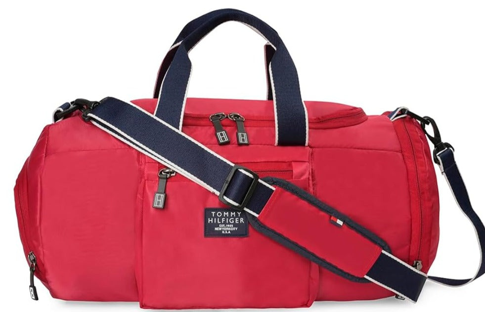 Tommy Hilfiger Declane (Red)