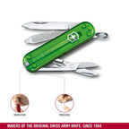 Victorinox Classic (Green Tea)