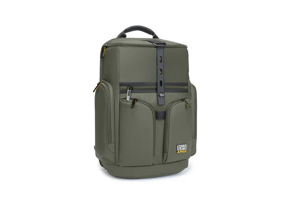 Urban Jungle Soho (Olive)
