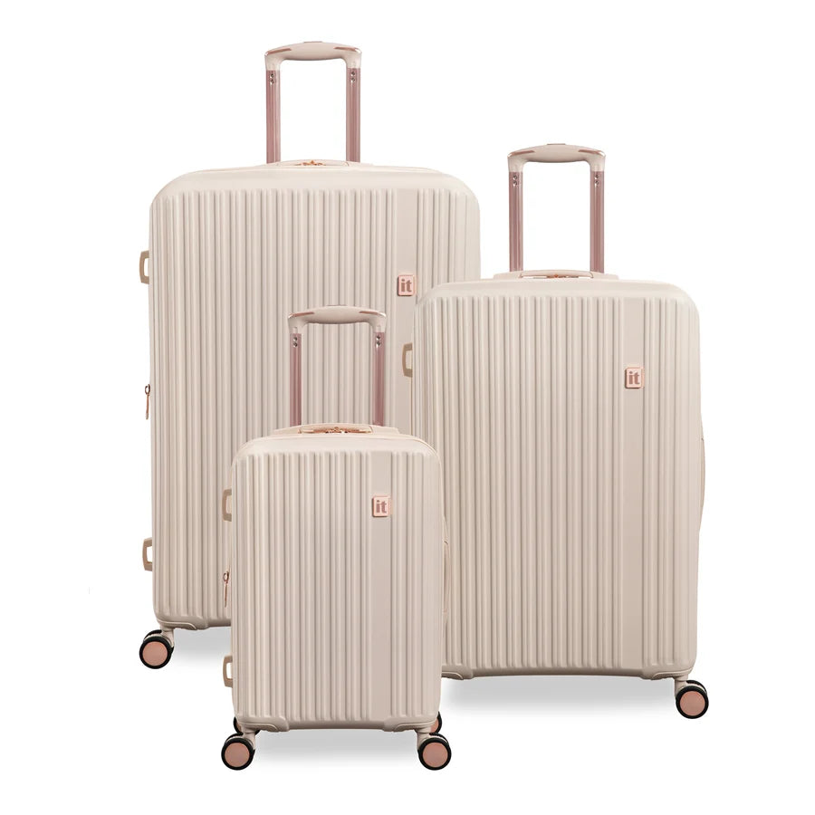 It Luggage Luxuriant (Pumic Stone)