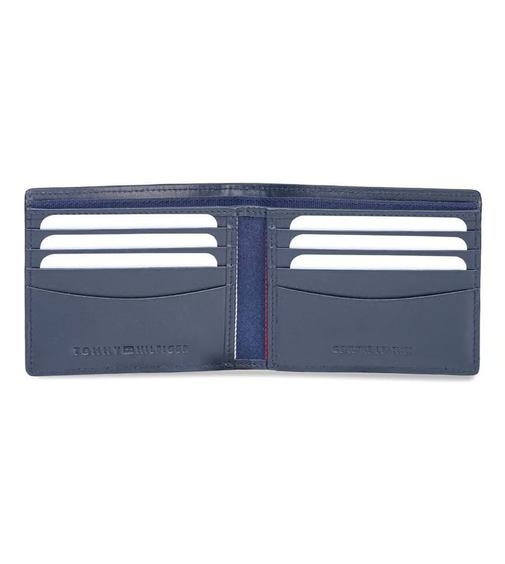 Tommy Hilfiger Avlonasfw08 (Navy & White)