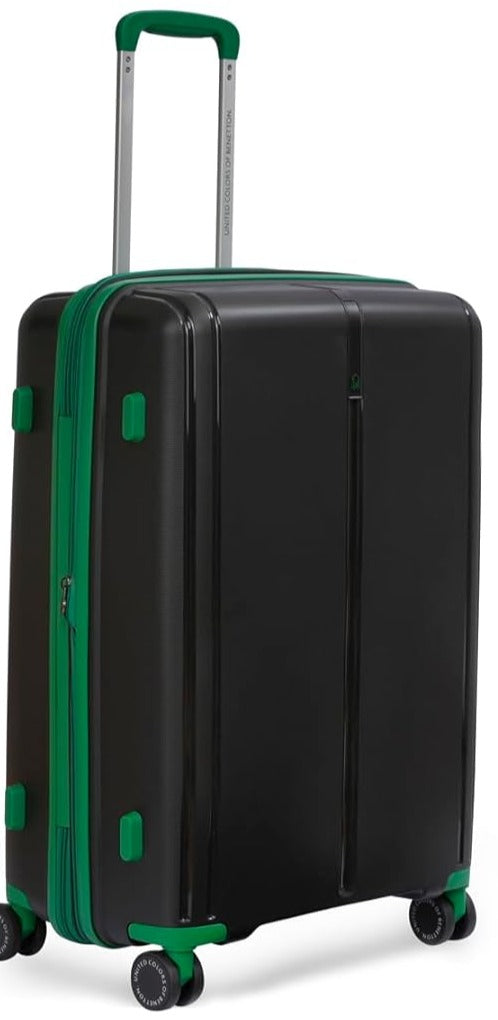 UCB Emerald (Black)