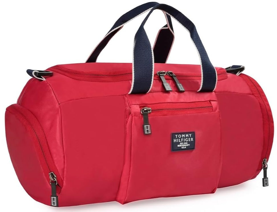 Tommy Hilfiger Declane (Red)