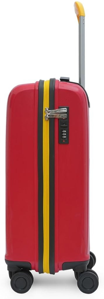 UCB Wayfarerhl (Red)