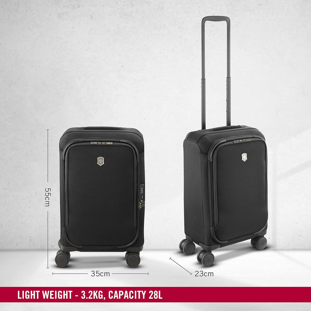 Victorinox Connex Frequent Flyer (Black)