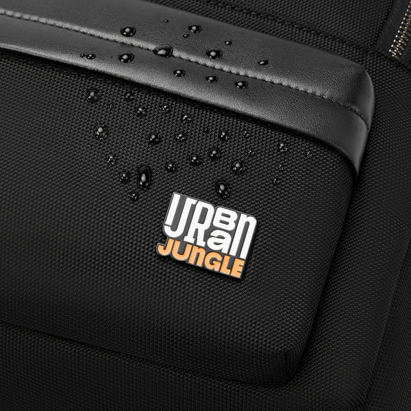 Urban Jungle Portal Work Pack (Black)