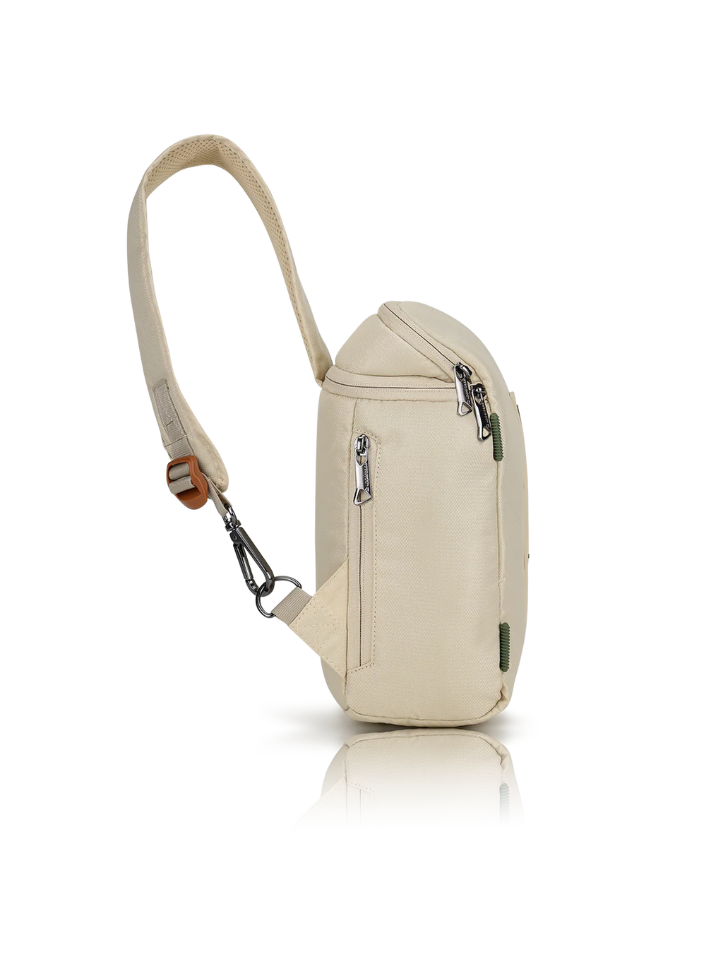 Uppercase Flux (Beige)