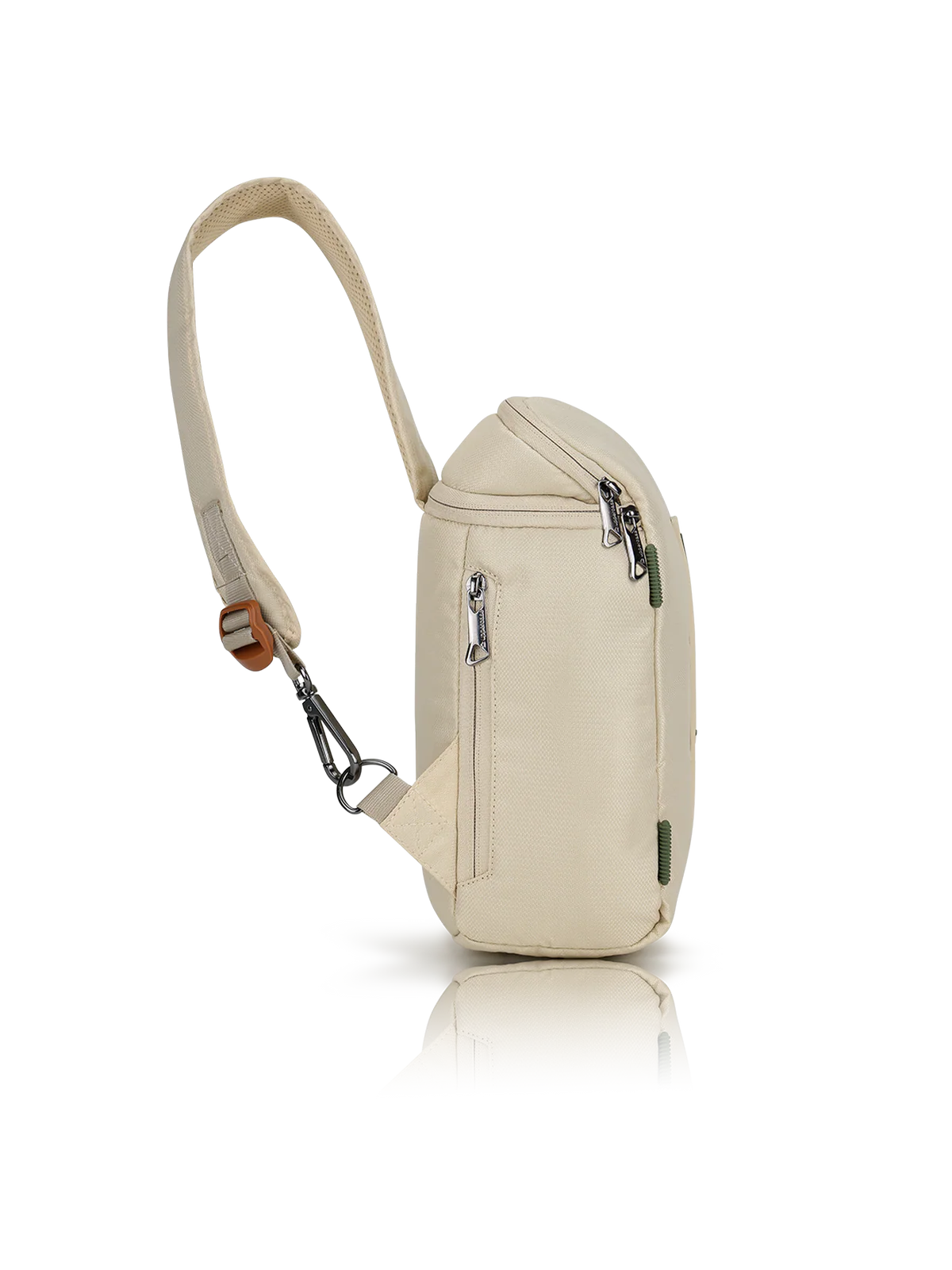 Uppercase Flux (Beige)