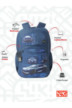 Wiki Nova 40 (Navy)