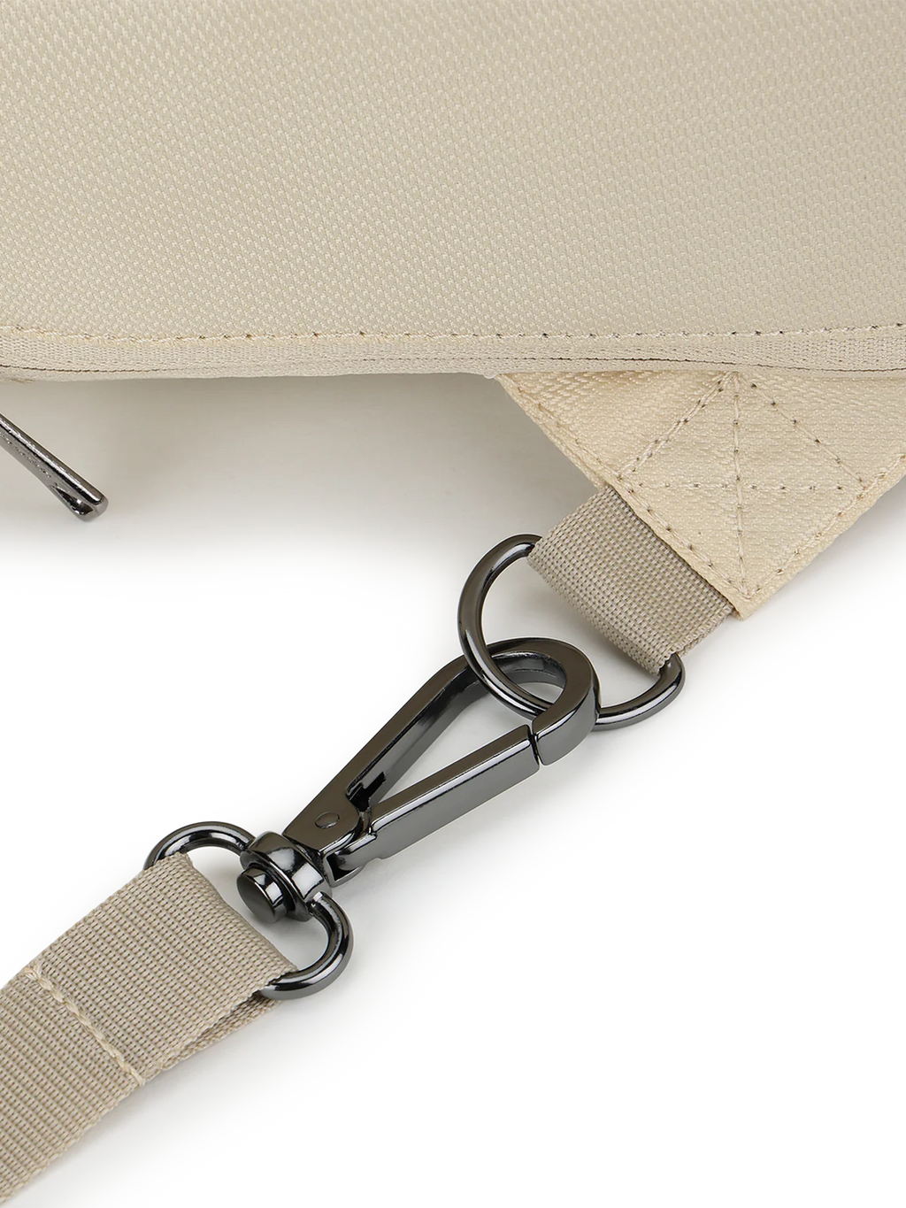 Uppercase Flux (Beige)