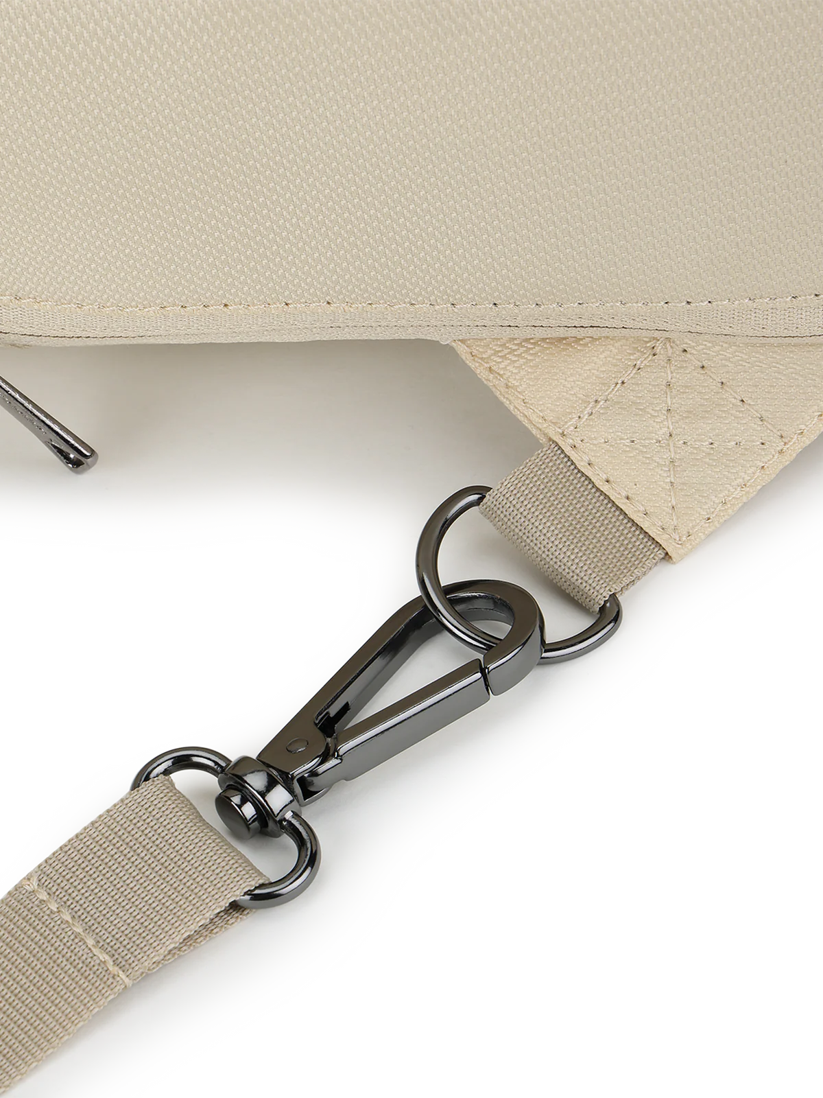 Uppercase Flux (Beige)