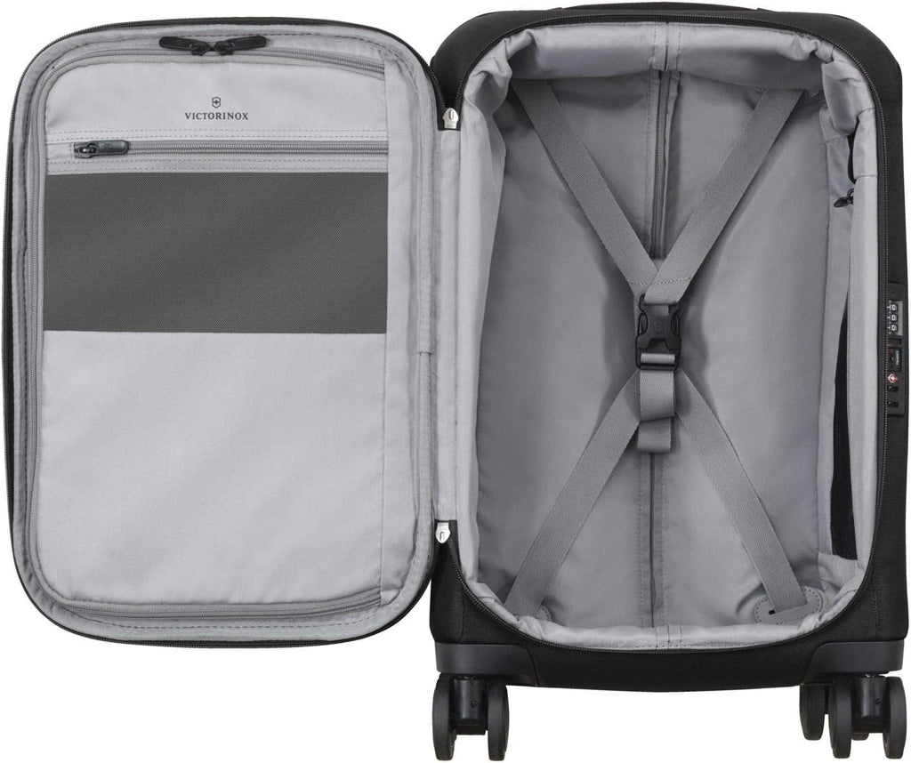 Victorinox Connex Frequent Flyer (Black)