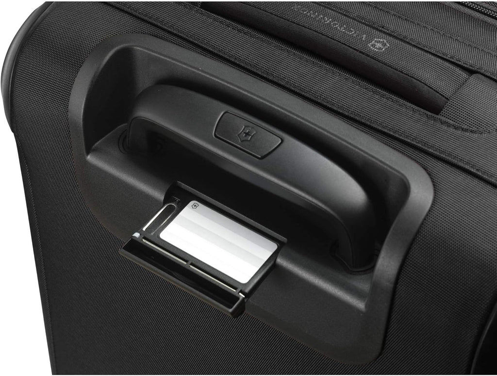 Victorinox Connex Frequent Flyer (Black)