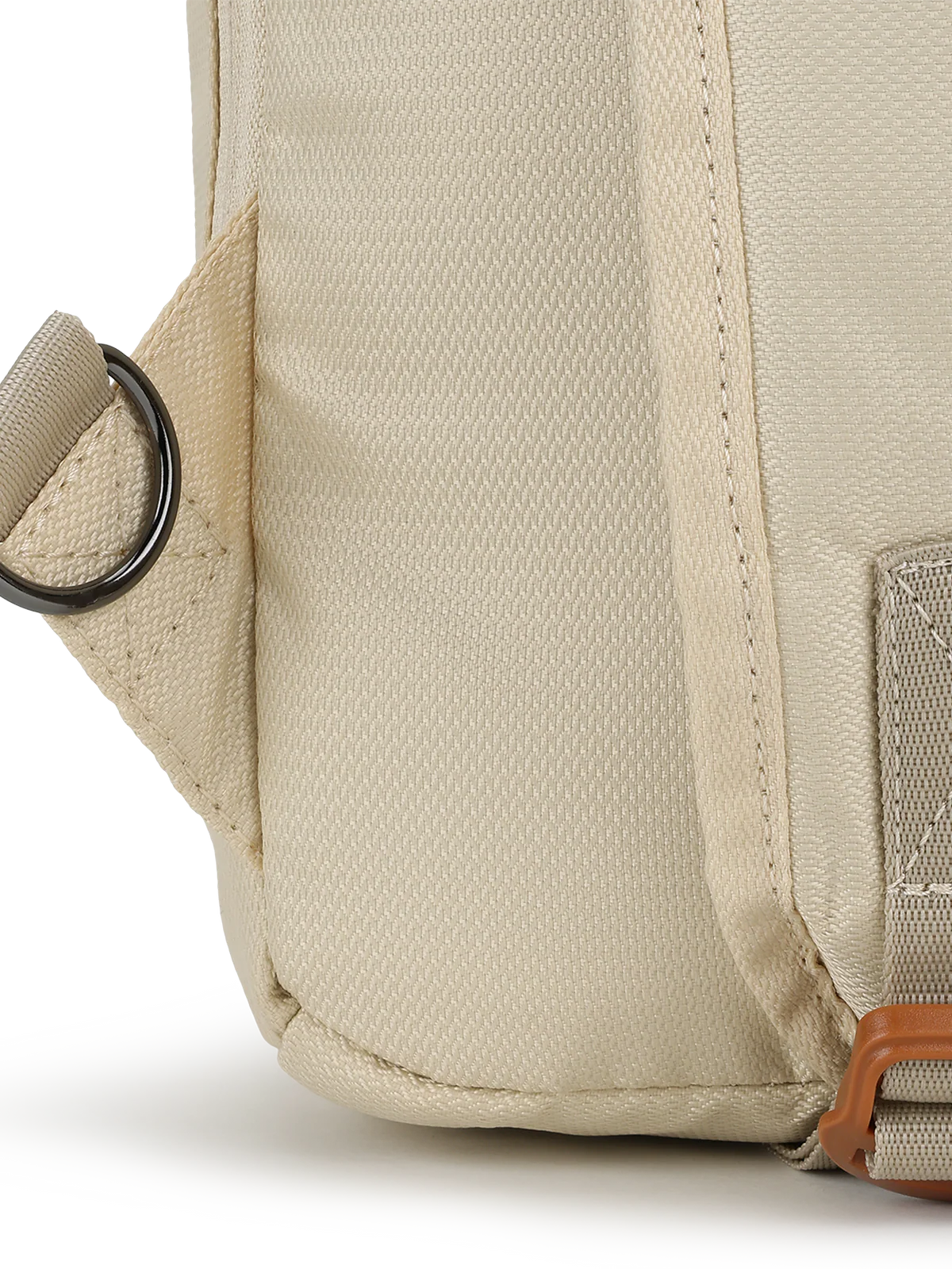 Uppercase Flux (Beige)