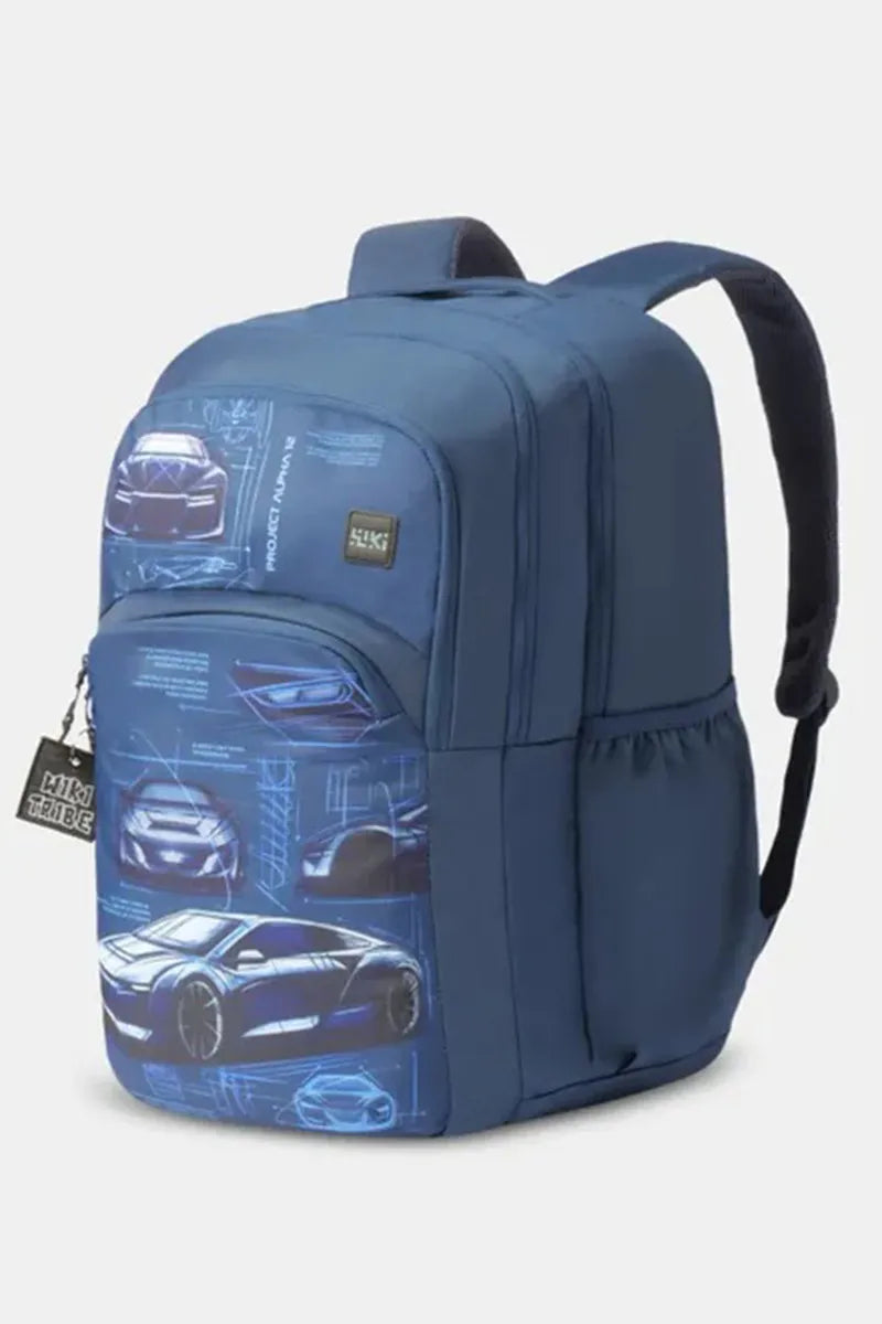 Wiki Nova 40 (Navy)