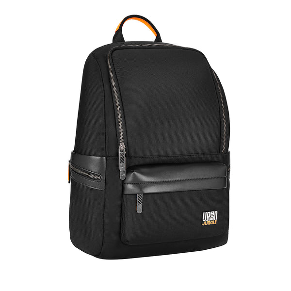 Urban Jungle Portal Work Pack (Black)