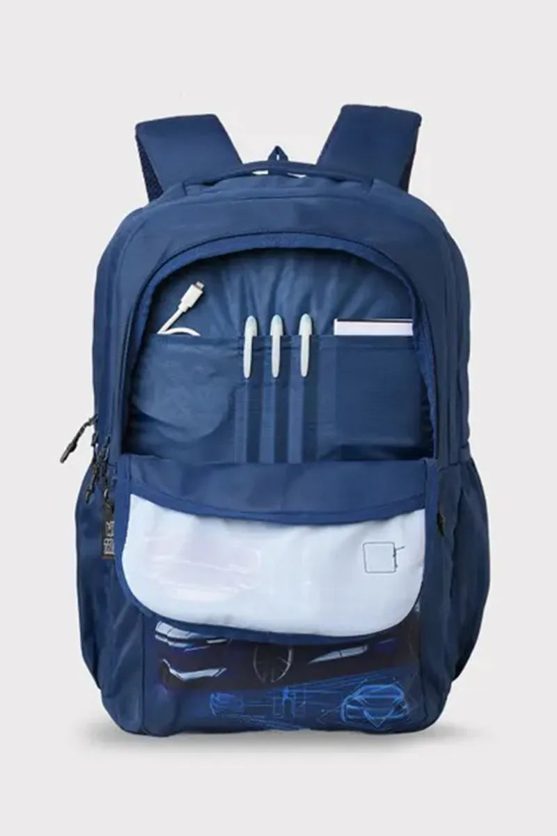 Wiki Nova 40 (Navy)