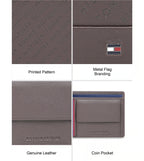 Tommy Hilfiger Ergatesgw03 (Brown)