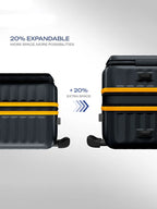 Safari Froniq (Carbon)