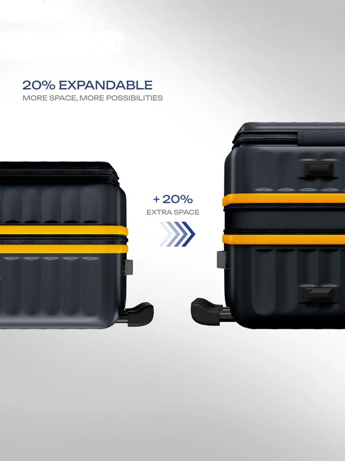 Safari Froniq (Carbon)