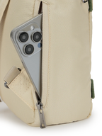 Uppercase Flux (Beige)