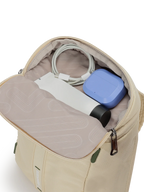 Uppercase Flux (Beige)