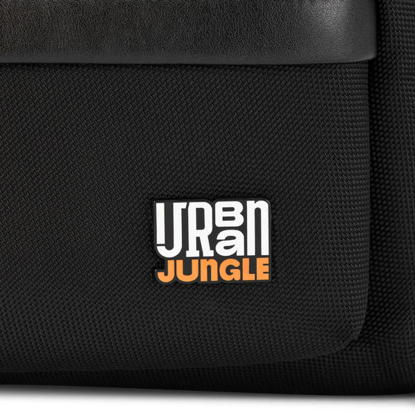 Urban Jungle Portal Work Pack (Black)