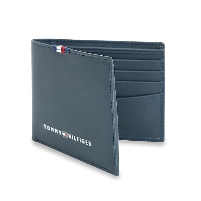 Tommy Hilfiger Frasersfwo8 (Navy)