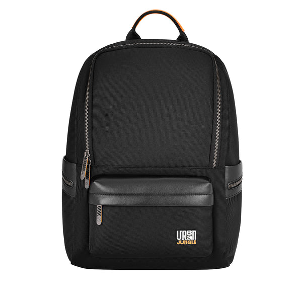 Urban Jungle Portal Work Pack (Black)