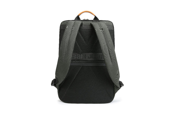 Urban Jungle City Run (Olive)