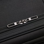 Securitech Vanguard (Black)