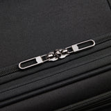 Securitech Vanguard (Black)