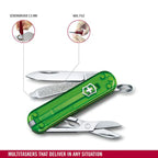 Victorinox Classic (Green Tea)