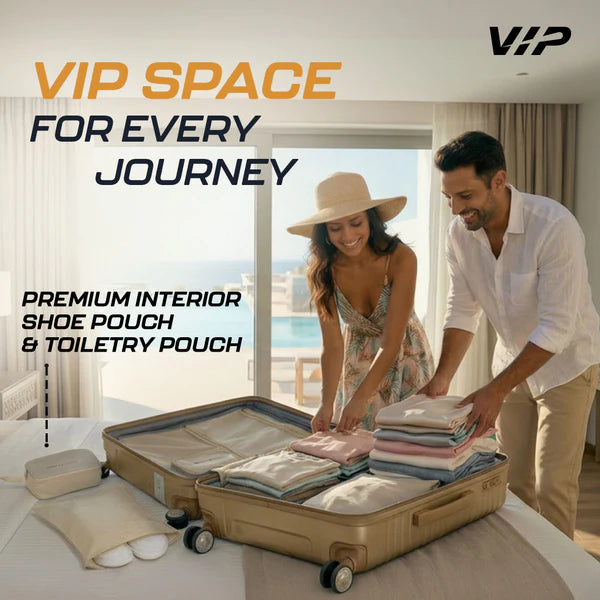 VIP Barclay (Champagne)