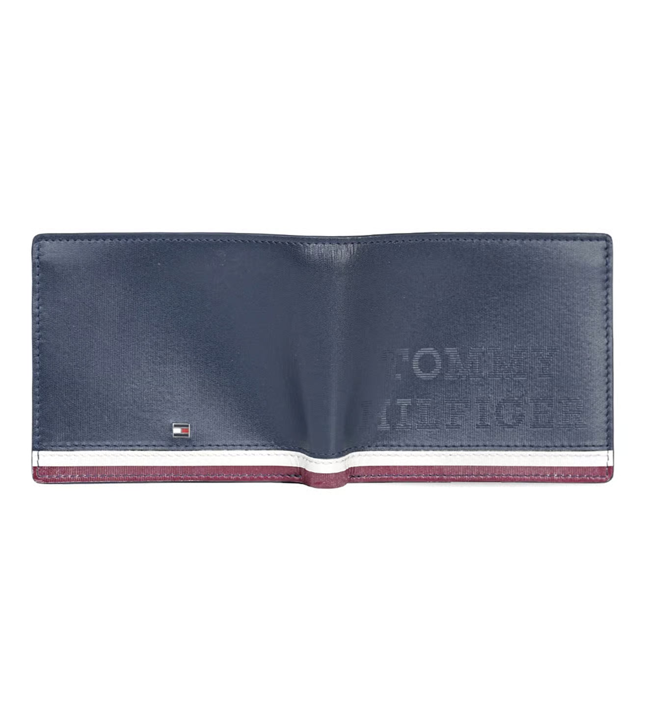 Tommy Hilfiger Avlonasfw08 (Navy & White)