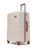 Uppercase Rock (Beige)