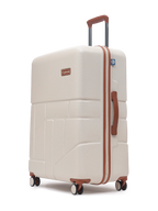 Uppercase Rock (Beige)