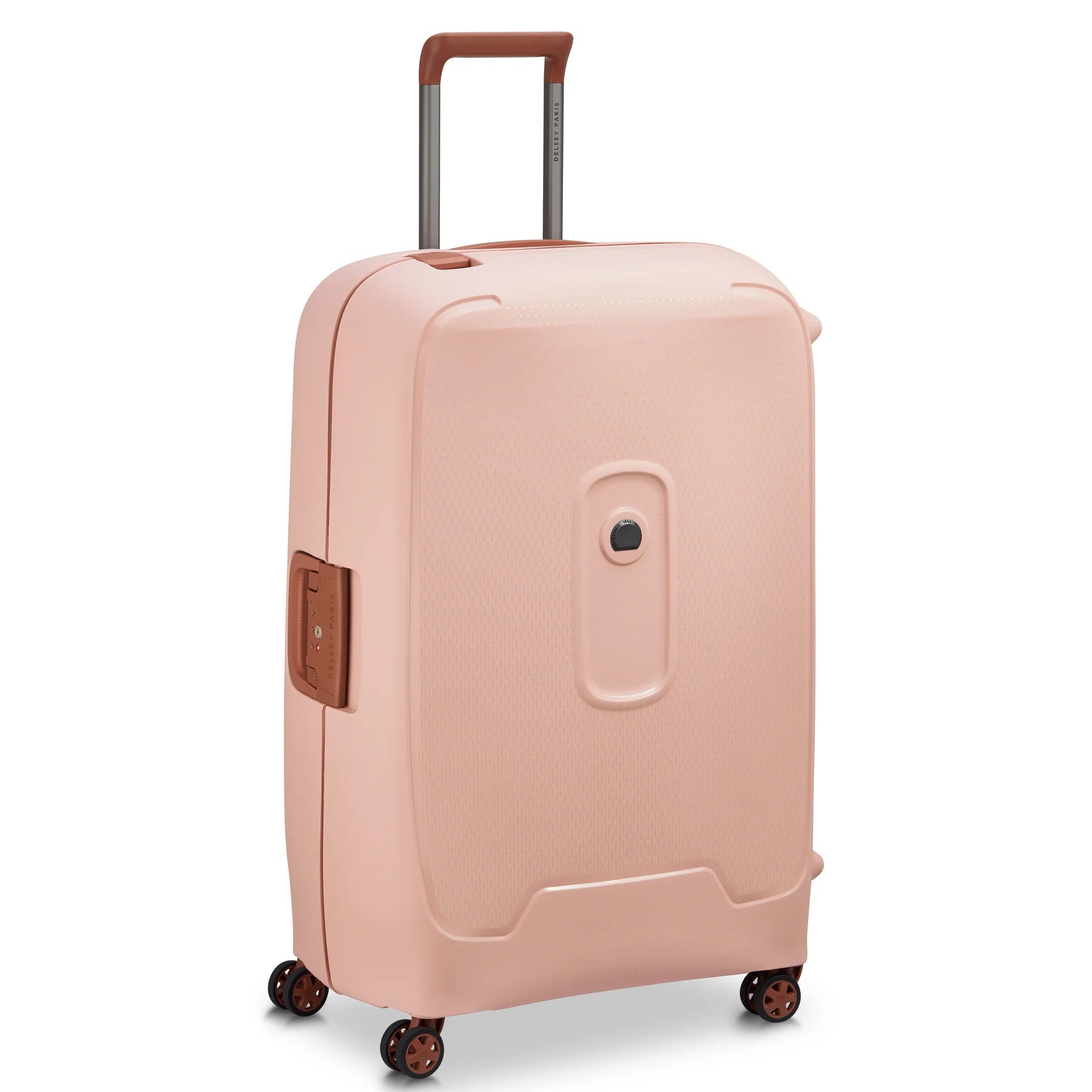 Delsey Moncey (Light Pink)