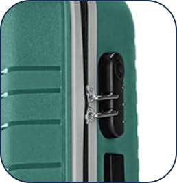 Aristocrat Praxis Pro (Pista Green)