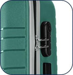 Aristocrat Praxis Pro (Pista Green)