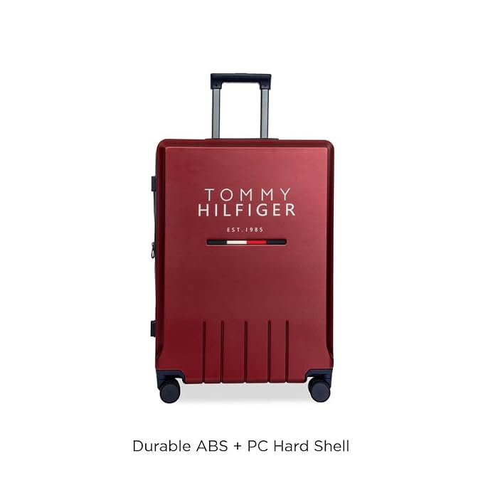 Tommy Hilfiger Broadway (Wine)
