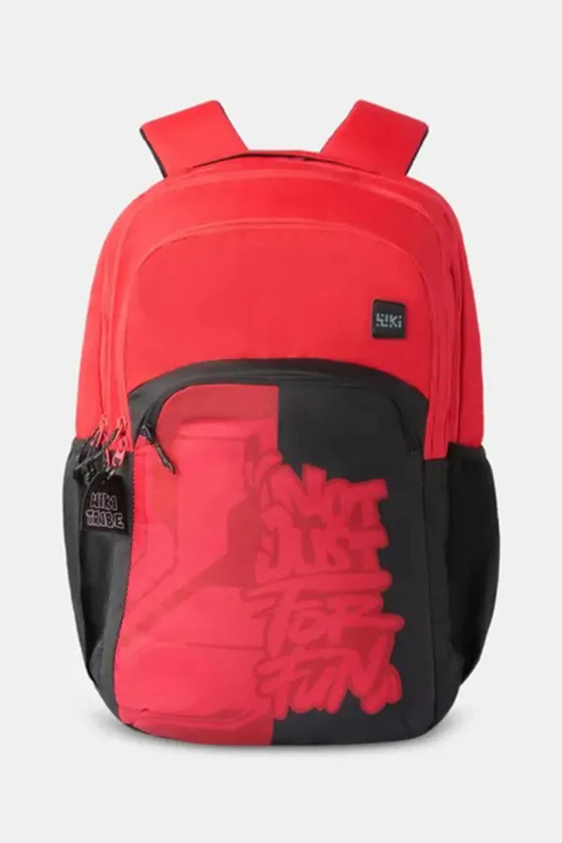 Wiki Nova 40 (Red)