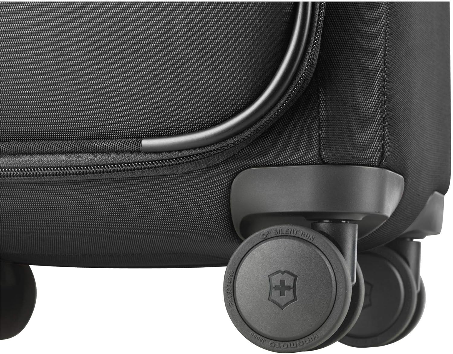 Victorinox Connex Frequent Flyer (Black)