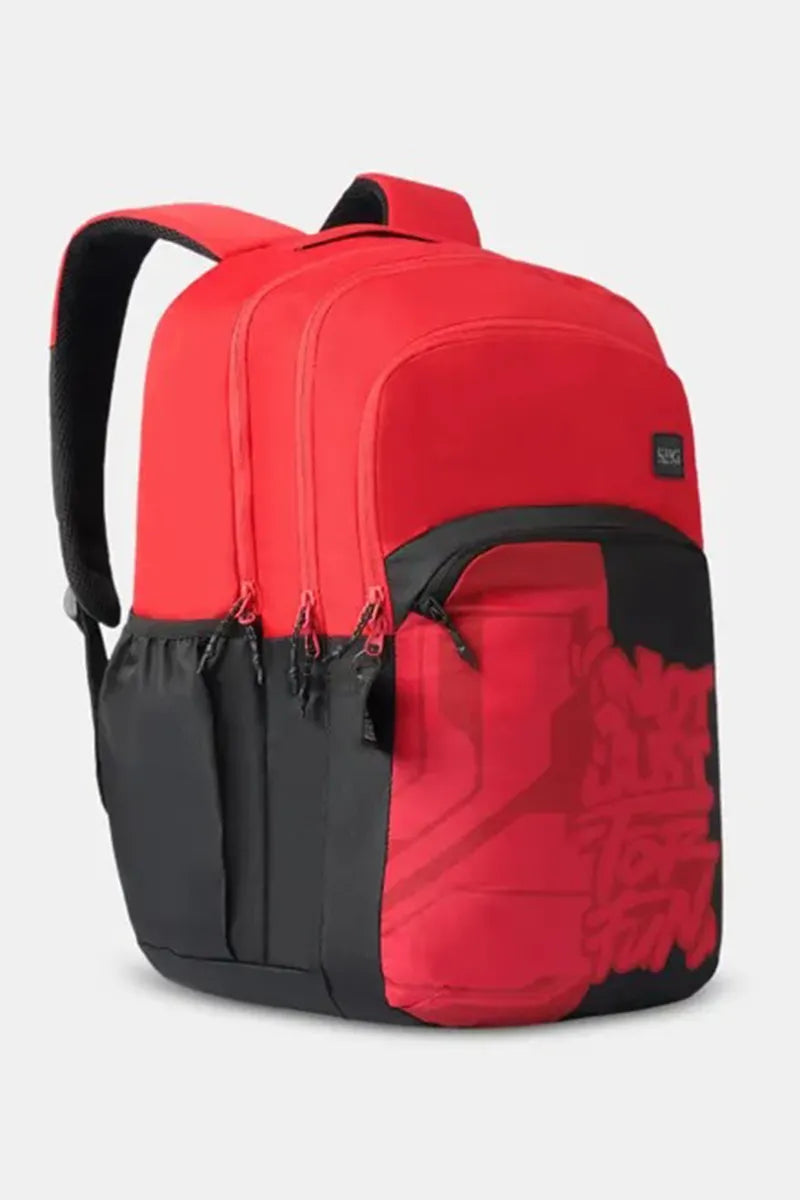 Wiki Nova 40 (Red)
