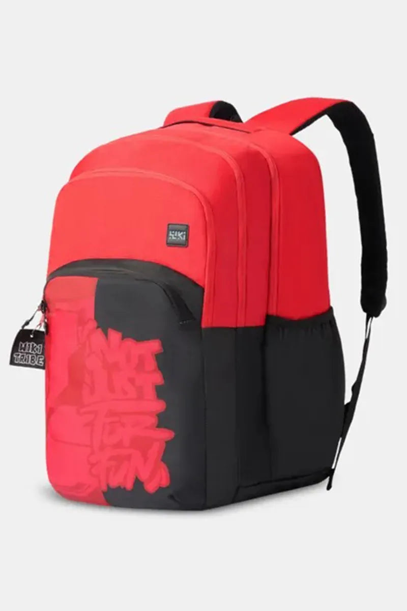 Wiki Nova 40 (Red)