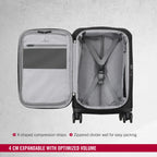 Victorinox Connex Frequent Flyer (Black)