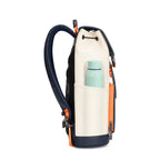 Urban Jungle Cascade (White)