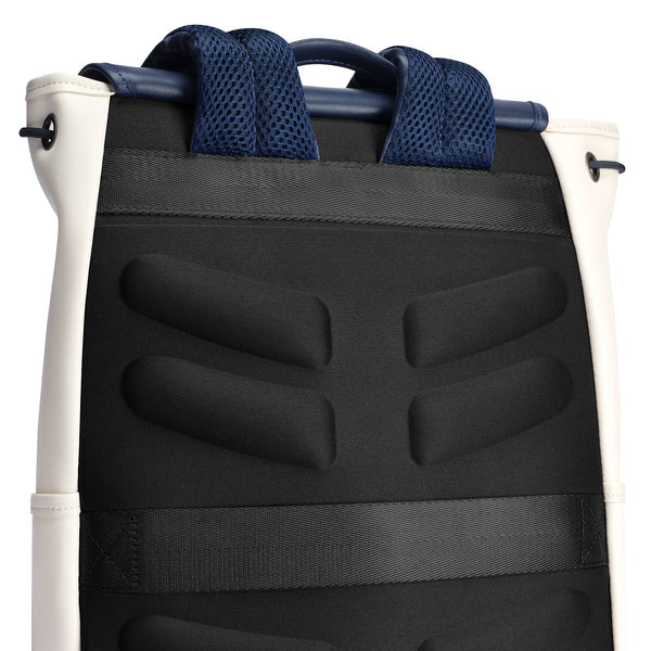 Urban Jungle Cascade (White)